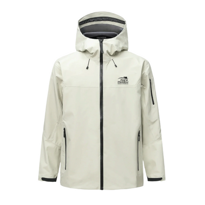 Truwear Crusade Jacket Alpine Meadow