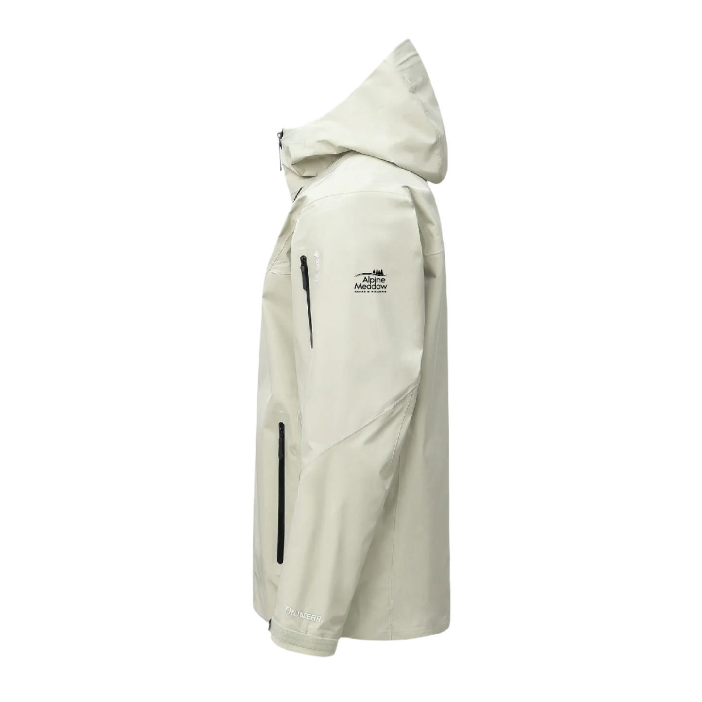Truwear Crusade Jacket Alpine Meadow