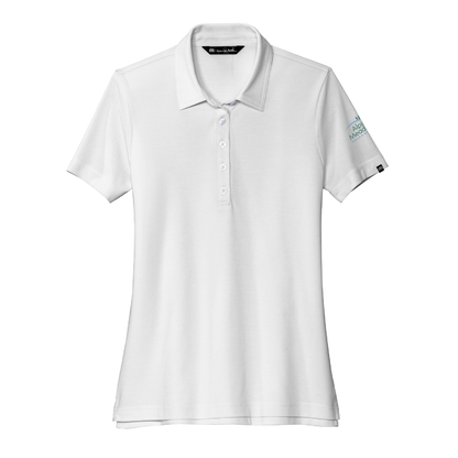 Travis Matthew Women's Polo Alpine Meadow
