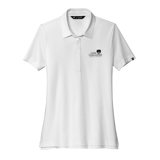 Travis Matthew Women's Polo Little Cottonwood