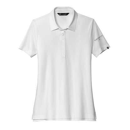 Travis Matthew Women's Polo Larchwood