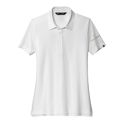 Travis Matthew Women's Polo Colorado