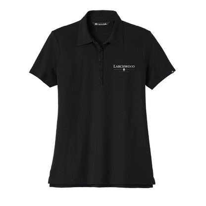 Travis Matthew Women's Polo Larchwood