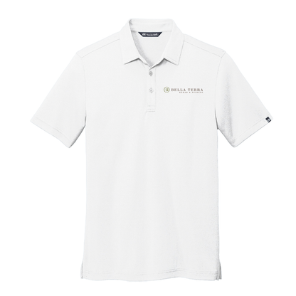Travis Matthew Men's Polo Bella Terra