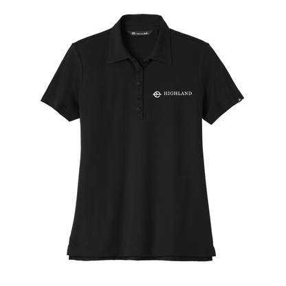 Travis Matthew Women's Polo Highland