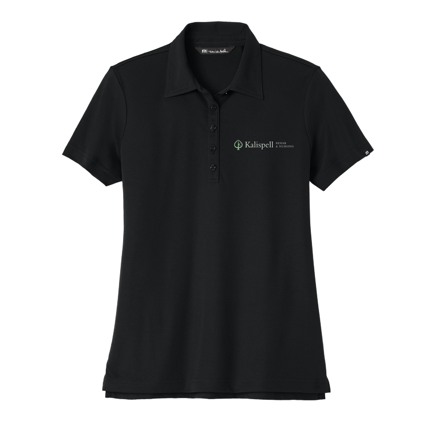 Travis Matthew Women's Polo Kalispell