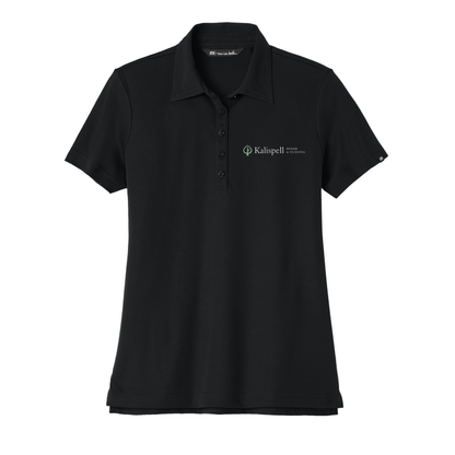 Travis Matthew Women's Polo Kalispell