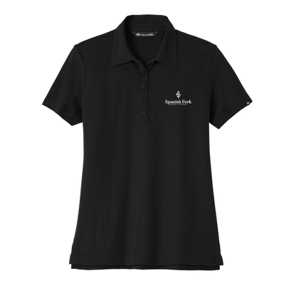 Travis Matthew Women's Polo Spanish Fork