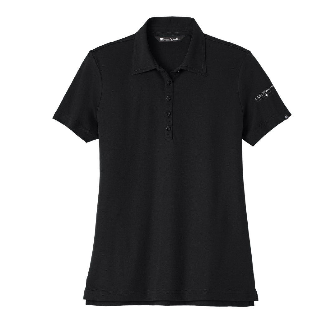 Travis Matthew Women's Polo Larchwood