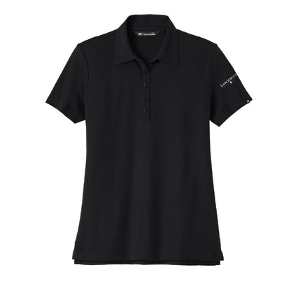 Travis Matthew Women's Polo Larchwood
