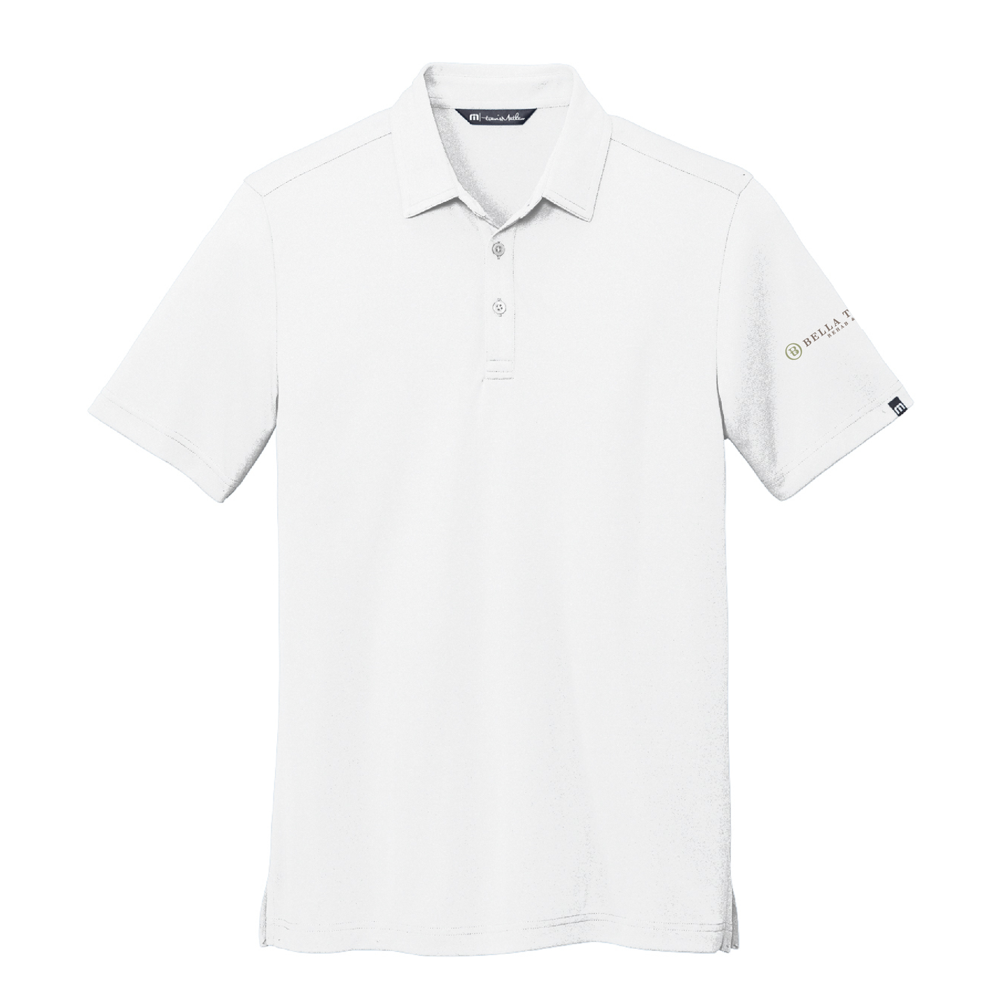 Travis Matthew Men's Polo Bella Terra
