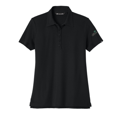 Travis Matthew Women's Polo Little Cottonwood