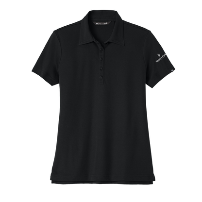 Travis Matthew Women's Polo Spanish Fork