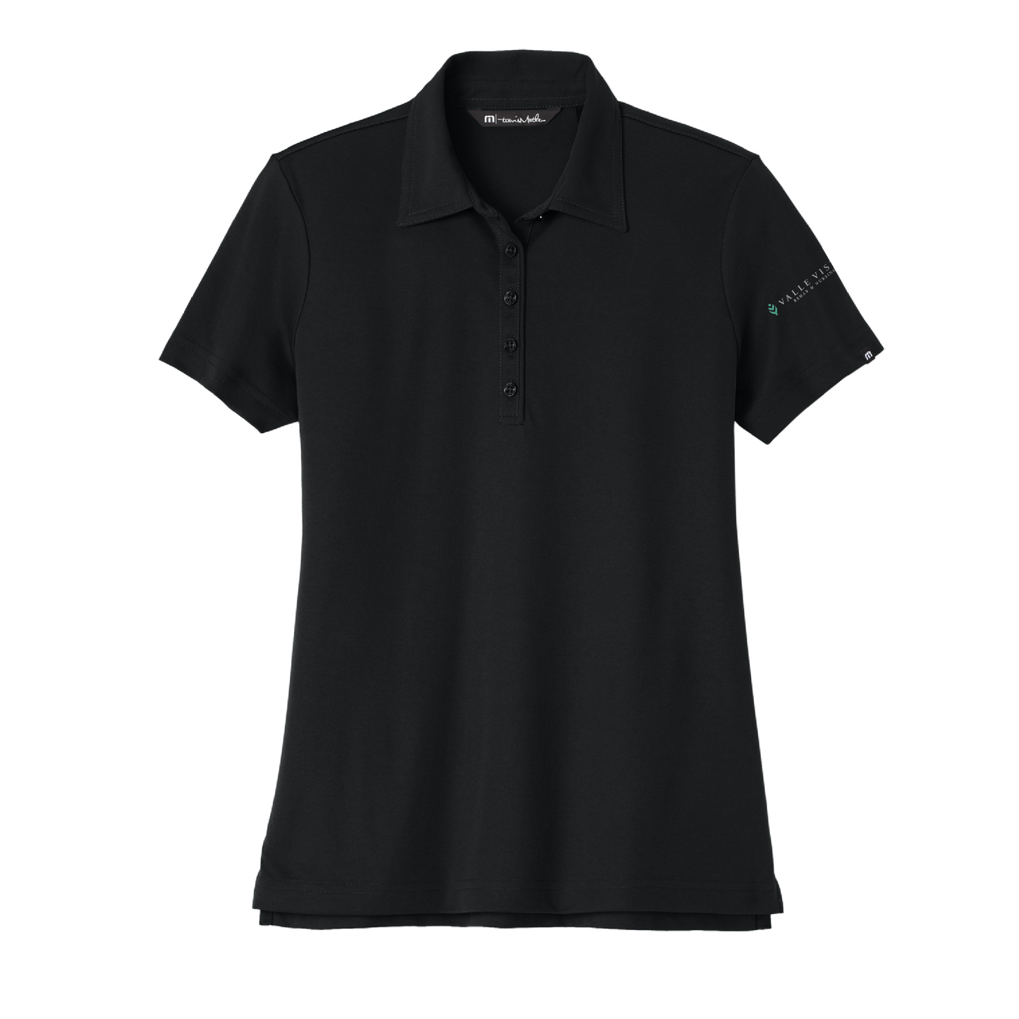 Travis Matthew Women's Polo Valle Vista
