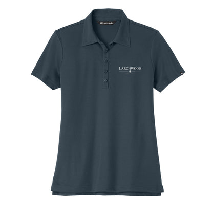 Travis Matthew Women's Polo Larchwood