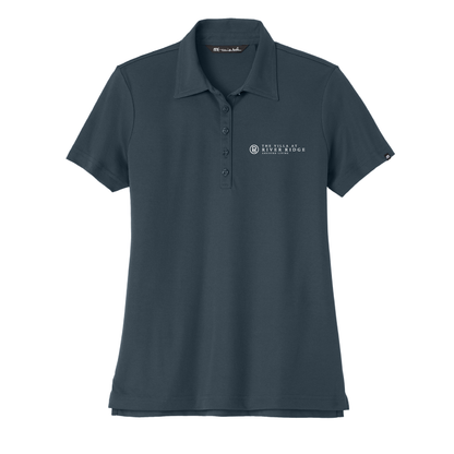 Travis Matthew Women's Polo Villa River