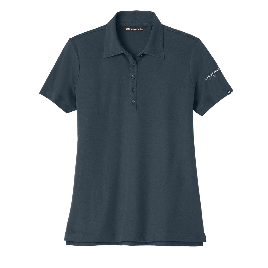 Travis Matthew Women's Polo Larchwood