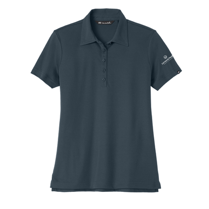 Travis Matthew Women's Polo Lomond Peak
