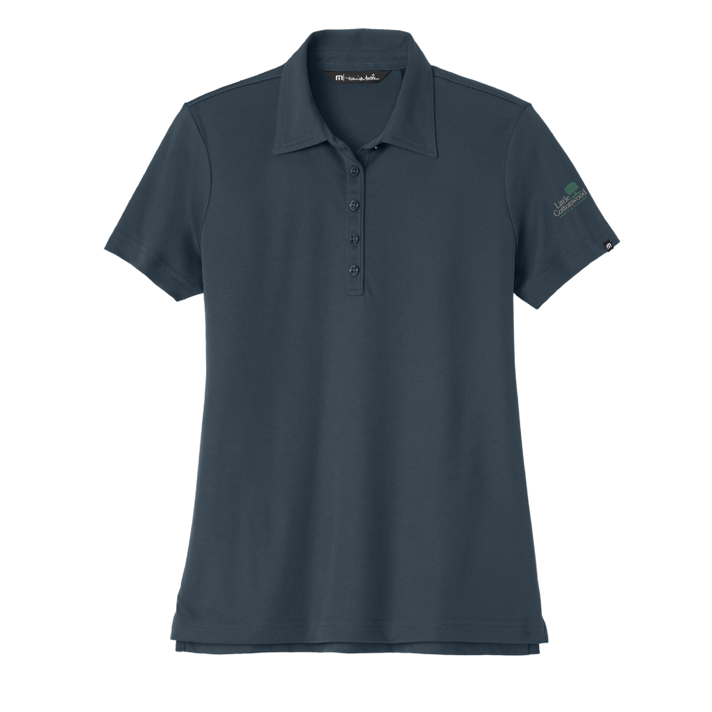Travis Matthew Women's Polo Little Cottonwood