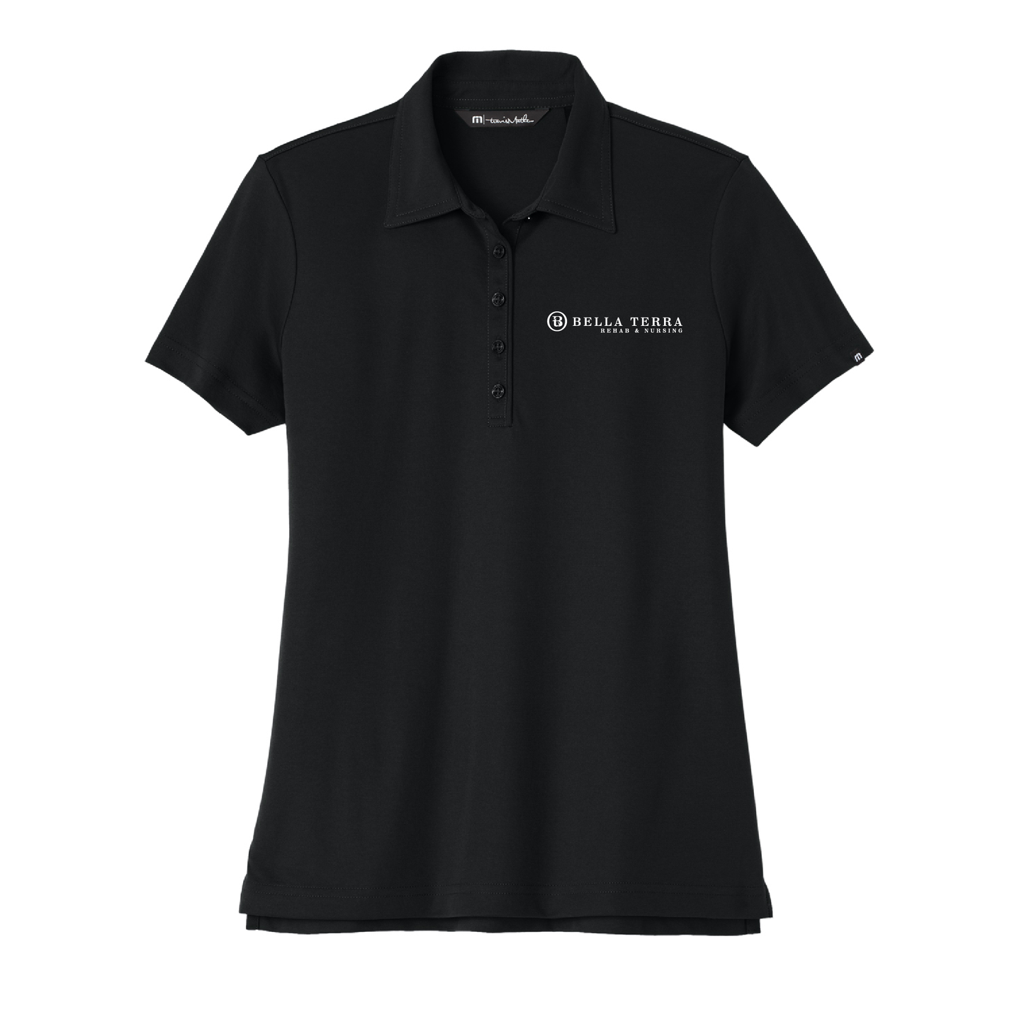 Travis Matthew Women's Polo Bella Terra