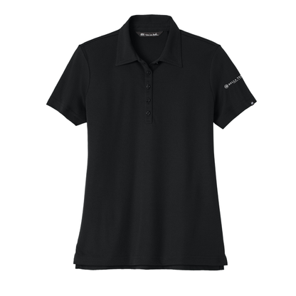 Travis Matthew Women's Polo Bella Terra