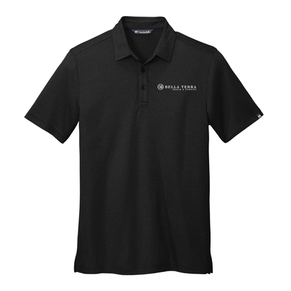 Travis Matthew Men's Polo Bella Terra