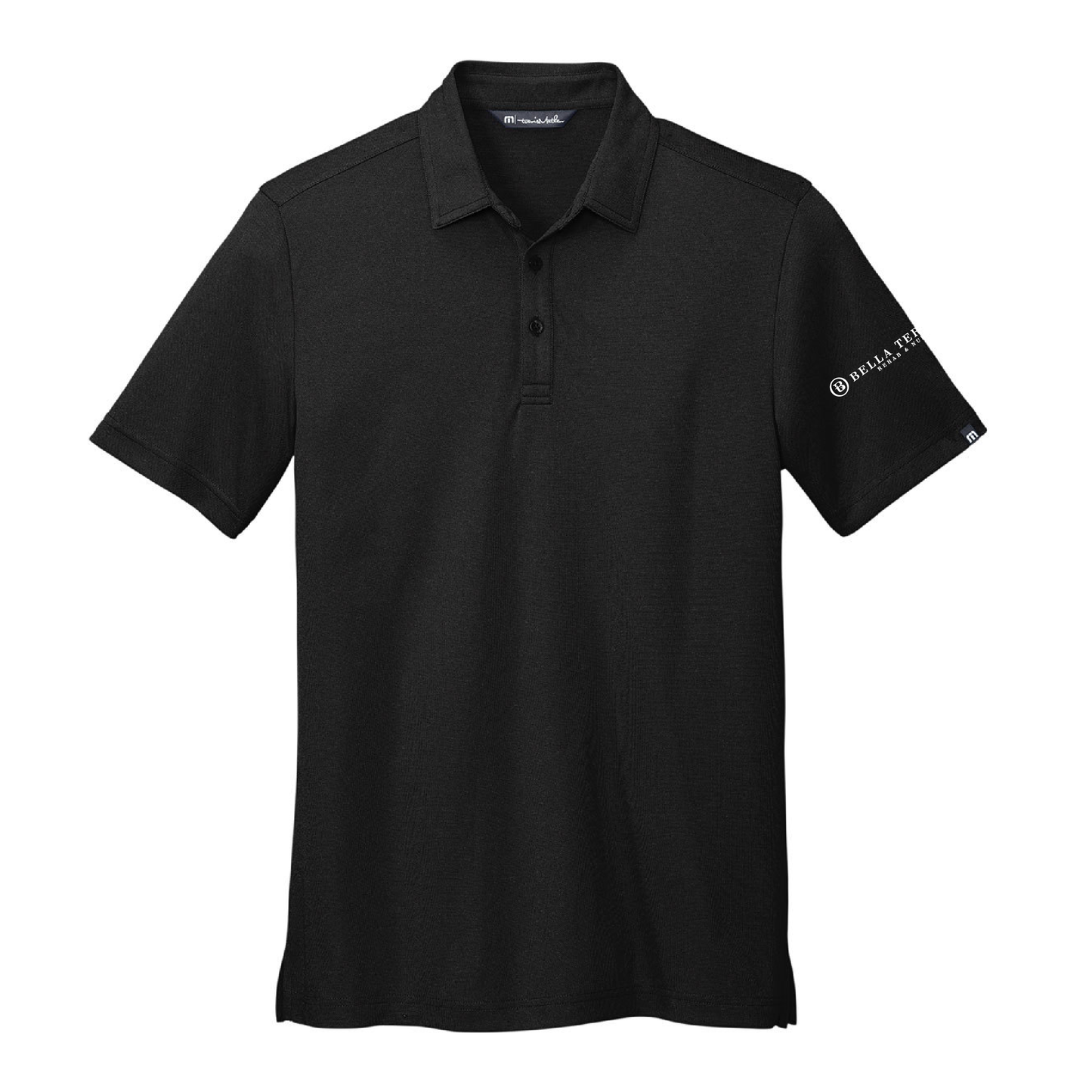 Travis Matthew Men's Polo Bella Terra