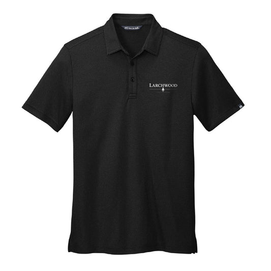 Travis Matthew Men's Polo Larchwood
