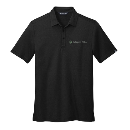 Travis Matthew Men's Polo Kalispell