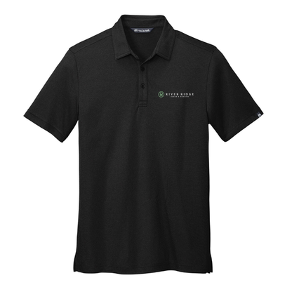 Travis Matthew Men's Polo River Ridge