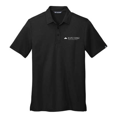 Travis Matthew Men's Polo Maple Ridge