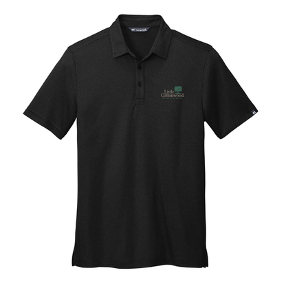 Travis Matthew Men's Polo Little Cottonwood