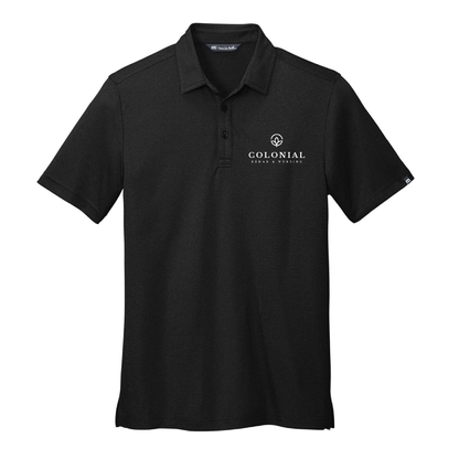 Travis Matthew Men's Polo Colorado