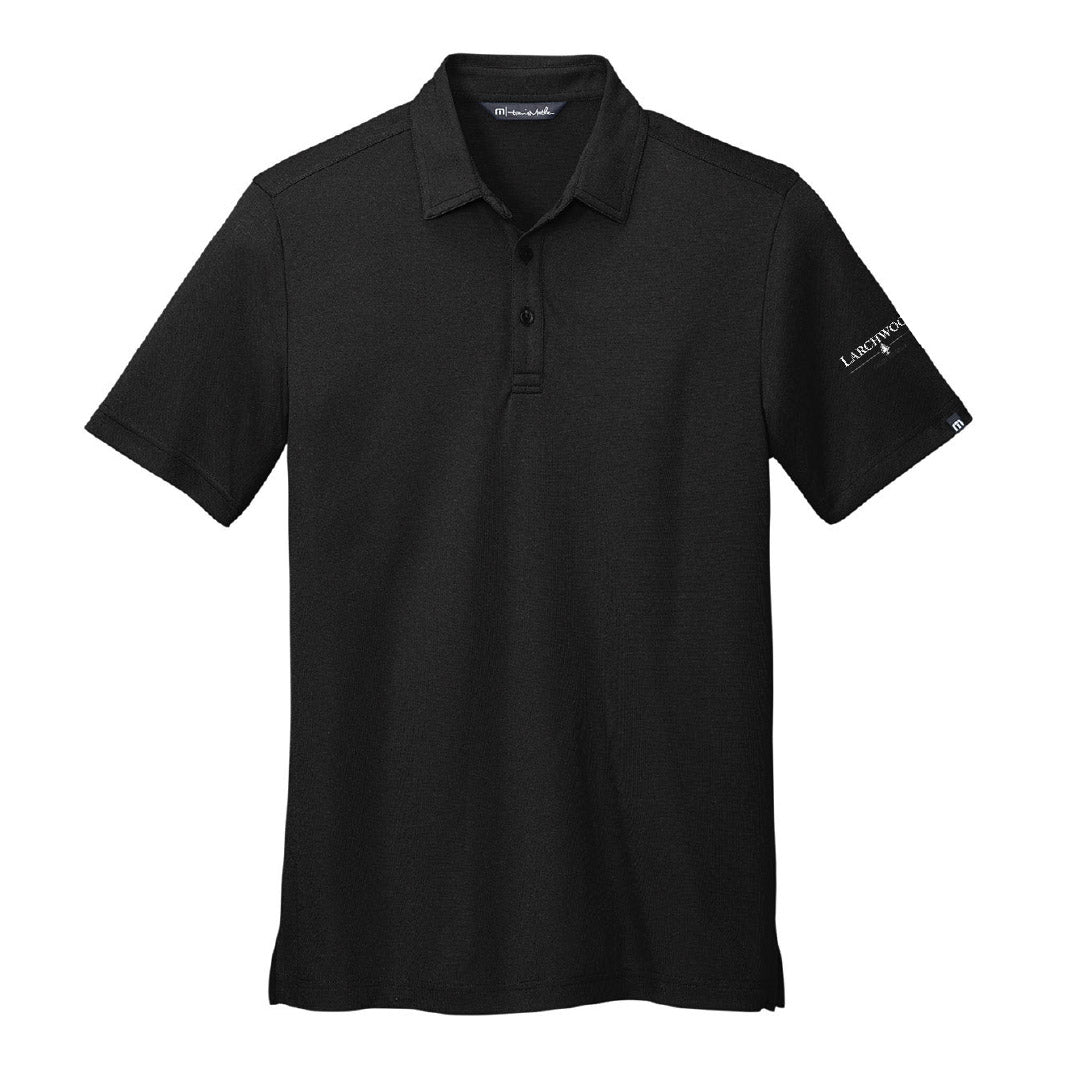 Travis Matthew Men's Polo Larchwood