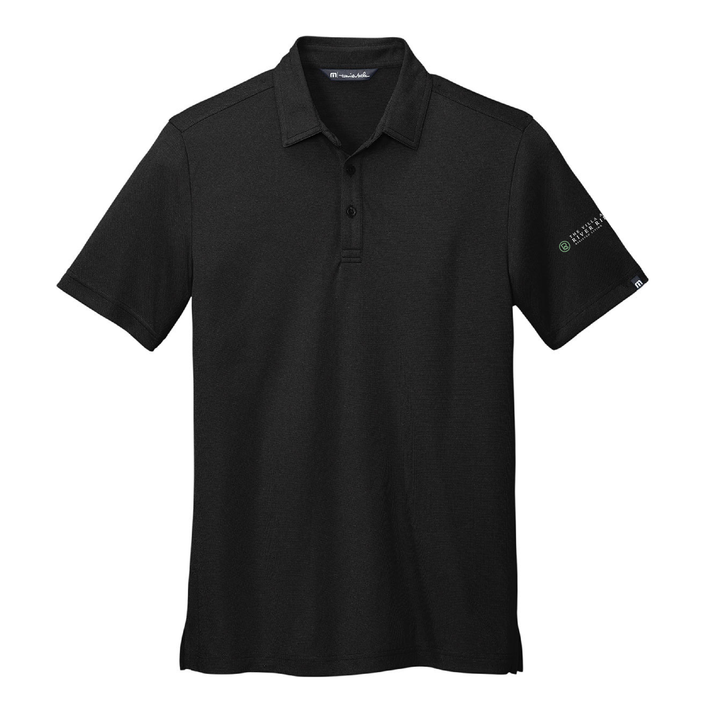 Travis Matthew Men's Polo Villa River
