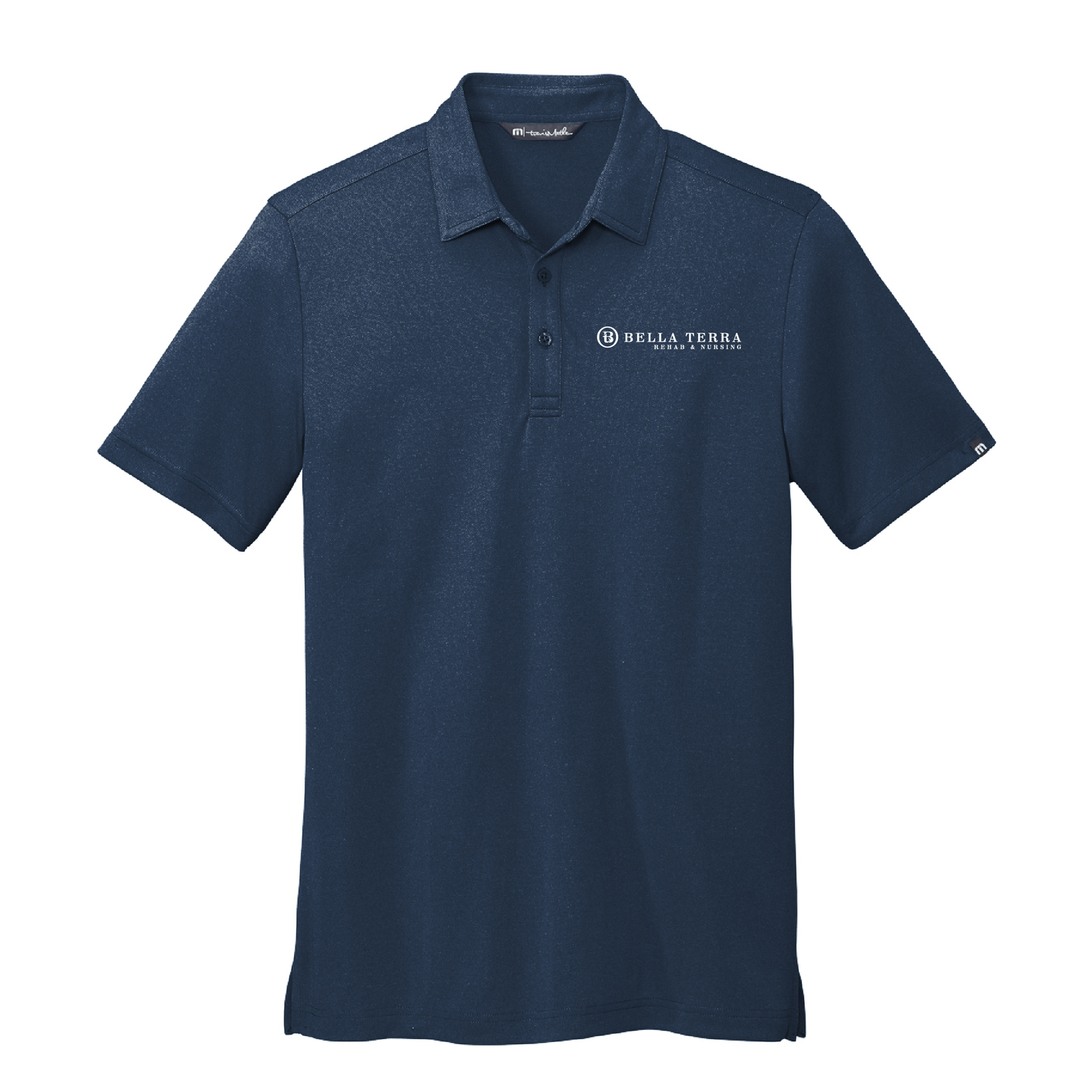 Travis Matthew Men's Polo Bella Terra