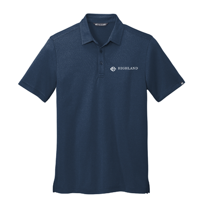 Travis Matthew Men's Polo Highland
