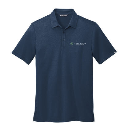 Travis Matthew Men's Polo River Ridge