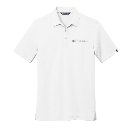 Travis Matthew Men's Polo Villa River