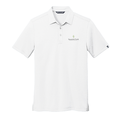Travis Matthew Men's Polo Spanish Fork