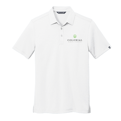 Travis Matthew Men's Polo Colorado