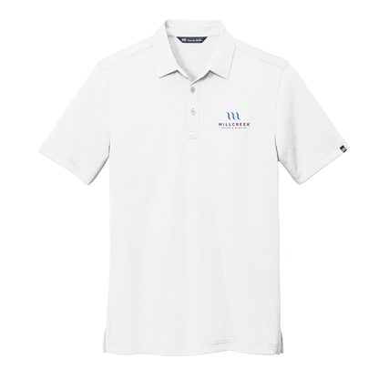 Travis Matthew Men's Polo Millcreek
