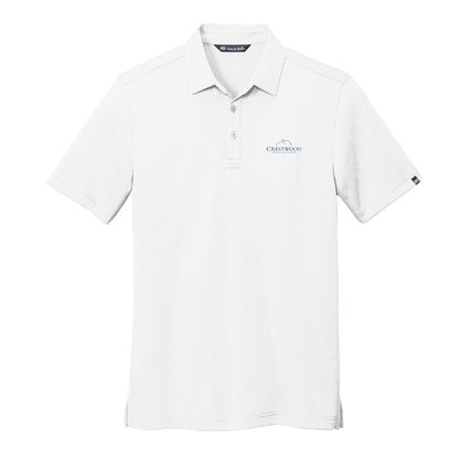 Travis Matthew Men's Polo Crestwood