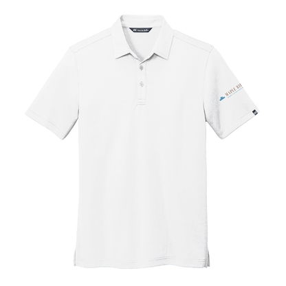 Travis Matthew Men's Polo Maple Ridge