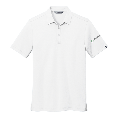 Travis Matthew Men's Polo Highland