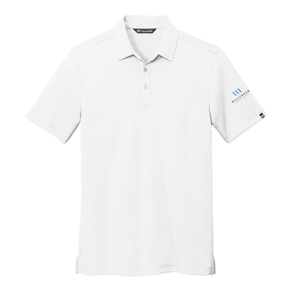 Travis Matthew Men's Polo Millcreek