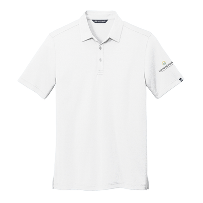 Travis Matthew Men's Polo Lomond Peak