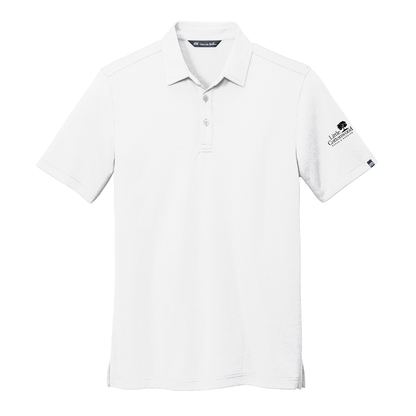 Travis Matthew Men's Polo Little Cottonwood