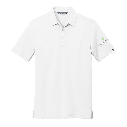 Travis Matthew Men's Polo Colorado