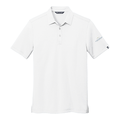 Travis Matthew Men's Polo Crestwood